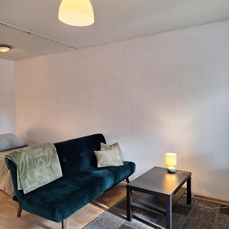Hiekkapurontie, Saunallinen Yksioe Pieksamaki Exterior foto
